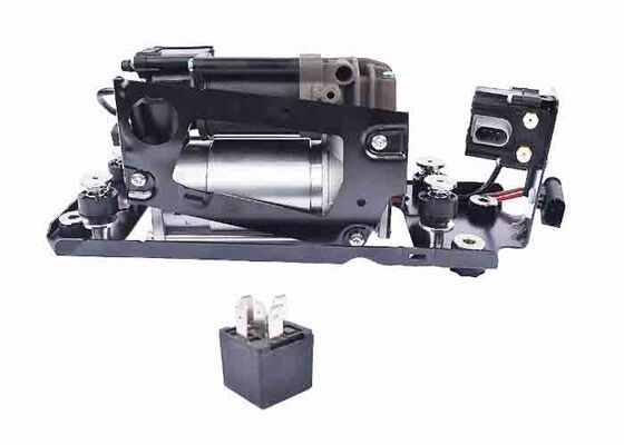 37206789450 37206864215 Компрессорный насос с воздушной подвеской с креплением и клапаном для BMW 5' 7' F11 F01 F02 F04 F07 GT