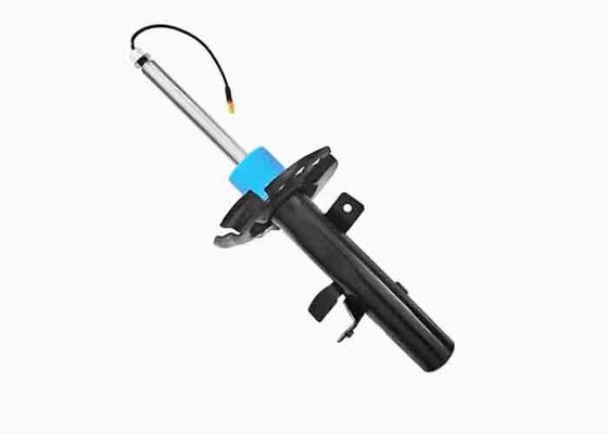 Передние штрихи для Ford Focus MK3 RS 2016-2018 G1FZ-18124-F