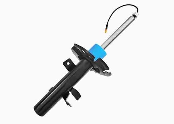 Передние штрихи для Ford Focus MK3 RS 2016-2018 G1FZ-18124-F