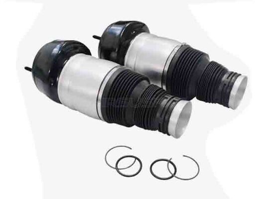 A1663202513 A1663202613 A1663201313 A1663201413 ПЕРЕДНЯЯ ЛЕВАЯ И ПРАВАЯ ПНЕВМАТИЧЕСКАЯ ПОДВЕСКА ДЛЯ MERCEDES BENZ W166 X166 GL ML-CLASS