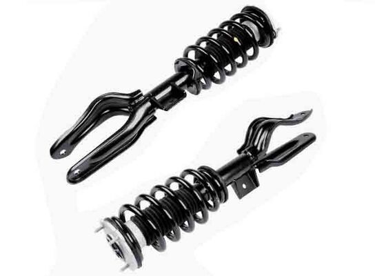 1044368-04-C 104437902D Front Left & Right Shock Absorber Assys for Tesla Model 3 AWD 2017-2021
