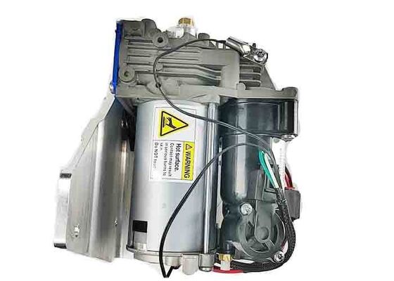 LR044016 LR045444 LR061888 LR045251 AMK Компрессорная насос воздушной подвески с стойкой и реле для Land Rover Range Rover Sport Discovery 3&4
