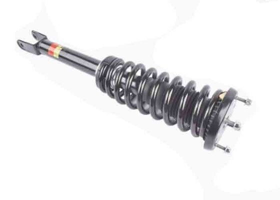 C2D11675 C2D13345 C2Z27762 Для Jaguar X351 XJ 2010-2019, XJR 2014-2017, XJR575 2018-2019 Передний пружинный ударный подшипник Assy