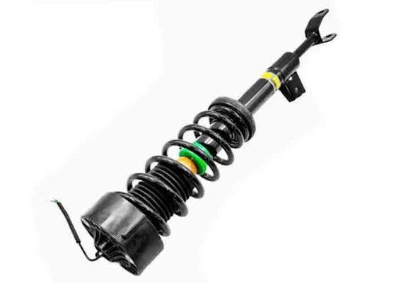 84130115 23412916 84130114 23412915 LH + RH Передний амортизатор ударов Assy для Cadillac GM CT6 2WD RWD 2018-2020