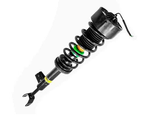 84130115 23412916 84130114 23412915 LH + RH Передний амортизатор ударов Assy для Cadillac GM CT6 2WD RWD 2018-2020