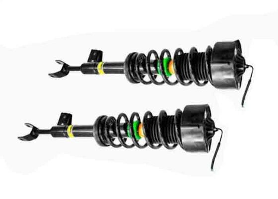 84130115 23412916 84130114 23412915 LH + RH Передний амортизатор ударов Assy для Cadillac GM CT6 2WD RWD 2018-2020