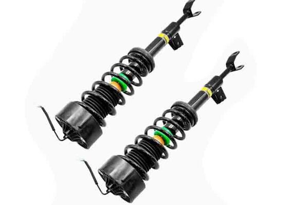 84130115 23412916 84130114 23412915 LH + RH Передний амортизатор ударов Assy для Cadillac GM CT6 2WD RWD 2018-2020