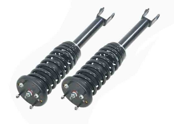 C2D16483 C2Z27762 Фронтальные ударно-поглощающие подпорки для Jaguar XJ X351 3.0L 2010-2019