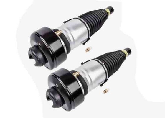 Передняя воздушная подвеска ударные подпорки для 2016-2021 Audi A8 D5 4N Quattro 4N0616040L