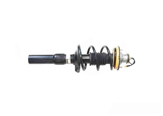 98133304512 98133304518 Задний амортизатор L&R в сборе с EDC для Porsche Boxster 981 2013-2016