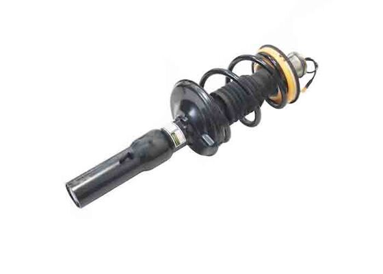 98133304512 98133304518 Задний амортизатор L&R в сборе с EDC для Porsche Boxster 981 2013-2016