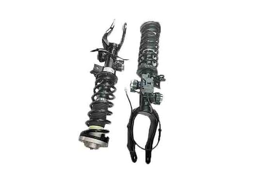 37116851127 37116851128 Передняя подвеска ударная установка BMW 5/7 серии F01 F02 F07 F10 F11 535d 535i 550i 740i 740i 750i 750i 750 Li 760 Li 4 Matic X Drive.