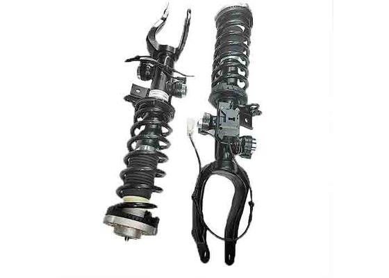 37116851127 37116851128 Передняя подвеска ударная установка BMW 5/7 серии F01 F02 F07 F10 F11 535d 535i 550i 740i 740i 750i 750i 750 Li 760 Li 4 Matic X Drive.