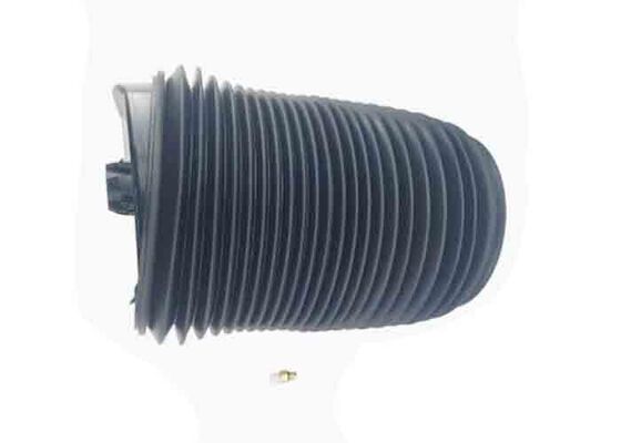 Для 2021-2025 Jeep Grand Cherokee Задняя левая воздушная подвеска пружинная сумка Bellow 68372517AB 68372517AC