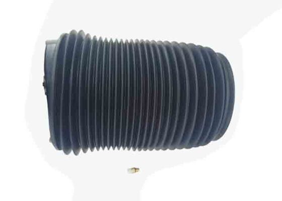 Для 2021-2025 Jeep Grand Cherokee Задняя левая воздушная подвеска пружинная сумка Bellow 68372517AB 68372517AC