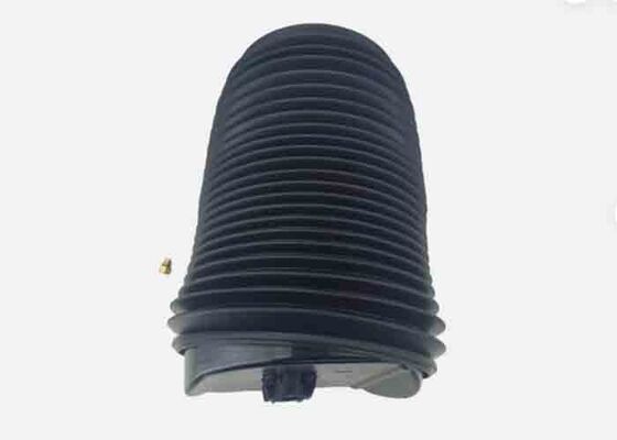 Для 2021-2025 Jeep Grand Cherokee Задняя левая воздушная подвеска пружинная сумка Bellow 68372517AB 68372517AC