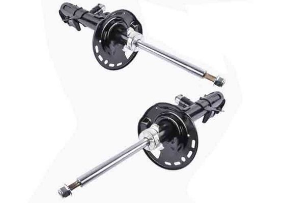 Front Left / Right Shock Absorber w/Sensor Fit for 2016-2019 Lexus RX350 RX450h