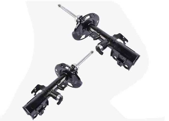 Front Left / Right Shock Absorber w/Sensor Fit for 2016-2019 Lexus RX350 RX450h