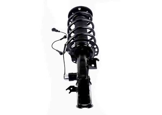 AST-84852 AST-84853 ASH-85911 ASH-85910 For Lincoln MKX 2016-2018 with Electric Sensor Control Front Rear Shock Absorbers Struts Assys