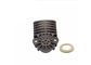 Цилиндр комплекта для ремонта компрессора воздуха с кольцом поршеня для виллиса большого Чероке Тоуарег Кайенны 68204730АБ 7П0616006Э