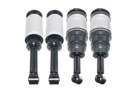 Амортизатор удара подвеса воздуха 4PCS RNB501580 RTD501090 на открытие 3 Land Rover спорт 4 Range Rover