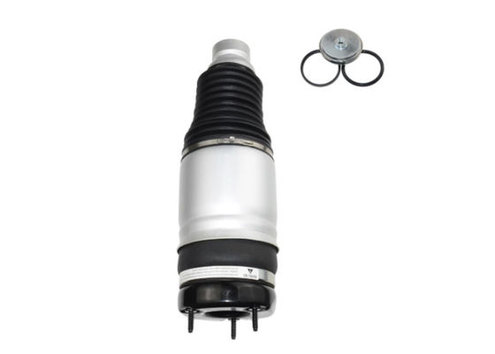 Комплект для ремонта воздушного шара подвеса весны воздуха фронта 68029903AE 68029902AE резиновый для виллиса большого Cherokee WK2 2010-2017.