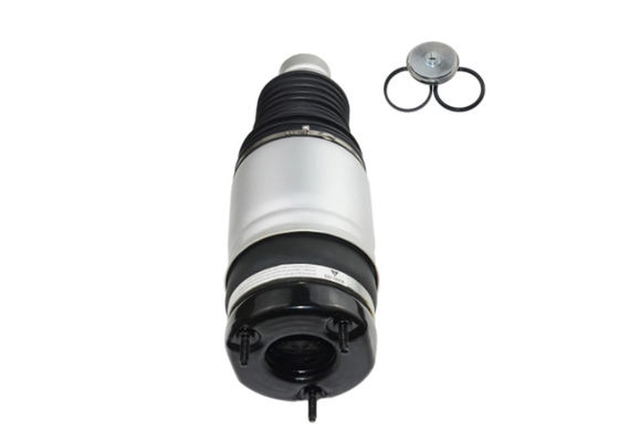 Комплект для ремонта воздушного шара подвеса весны воздуха фронта 68029903AE 68029902AE резиновый для виллиса большого Cherokee WK2 2010-2017.