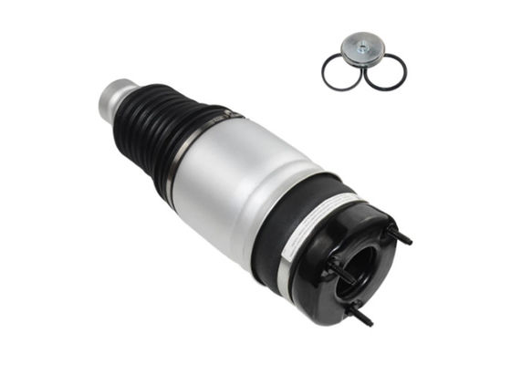 Комплект для ремонта воздушного шара подвеса весны воздуха фронта 68029903AE 68029902AE резиновый для виллиса большого Cherokee WK2 2010-2017.