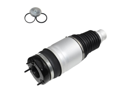 Комплект для ремонта воздушного шара подвеса весны воздуха фронта 68029903AE 68029902AE резиновый для виллиса большого Cherokee WK2 2010-2017.