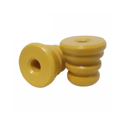 Внутри резинового комплекта для ремонта подвеса воздуха буфера для Audi Q7/удара 7P6616039N подвеса воздуха фронта Кайенны