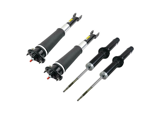 амортизатор удара подвеса воздуха 21998206 14145221 4PCS для Кадиллака SRX 2004-2009