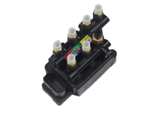 37206884682 блока клапана соленоида подвеса воздуха для серии G11 G12 2016-2019 BMW 7