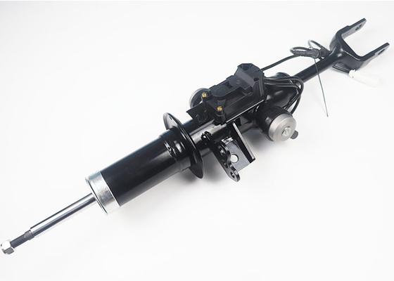 Передний амортизатор удара стороны пассажира RH 31316863662 с BMW F10 F11 F13 F06 525i 528i 530i 535i 550i 640i 650i EDC