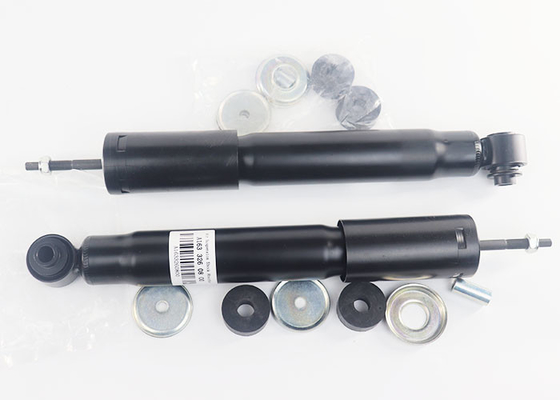Собрание A1633261100A A1633260800 98-05 Мерседес W163 ML320 ML500 распорки амортизатора удара фронта левое
