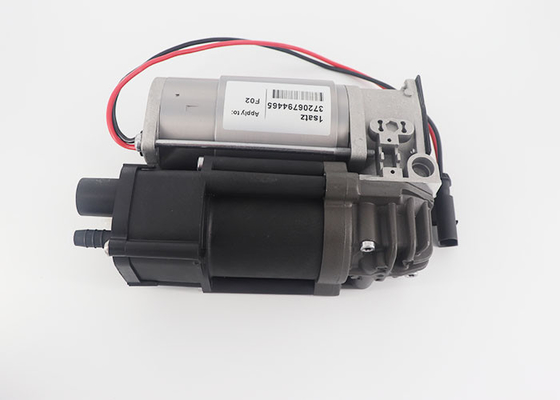 37206794465 37206864215 компрессор подвеса воздуха новой модели серии F01 F02 GT F07 F15 BMW 7