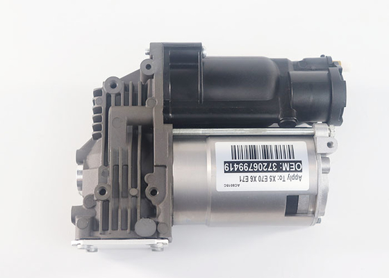 Насос компрессора подвеса воздуха 37206859714 для BMW X5 E70 X6 E71 E72