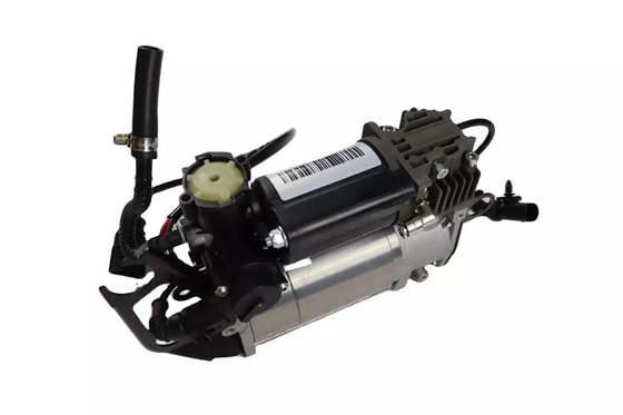 насос Airmatic компрессора подвеса воздуха автомобиля 4L0698007 для Audi Q7 2002-2010