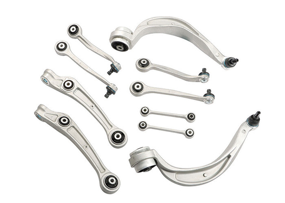 Предняя подвеска Управление рукой Ball Joint Kit 10 шт Для Audi A4 A5 RS5 Q5 S4 2012-2016.