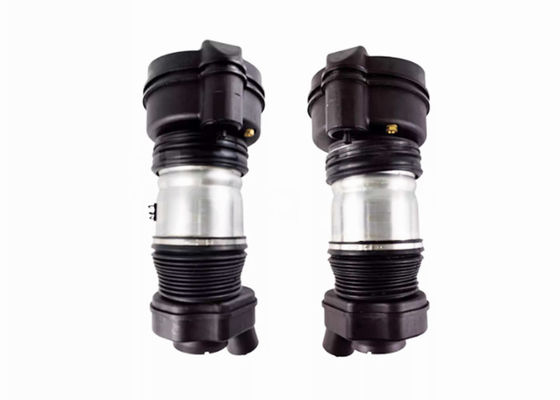 9Y0616040 9Y0616039 Передняя левая правая воздушная подвеска пружинный пакет для Porsche Cayenne 9YA 2017-22