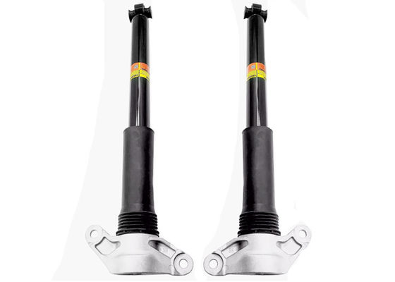 LR108022 Задние амортизаторы ударных устройств CVD Подходит для Land Rover Range Rover Velar L560 2017-2021