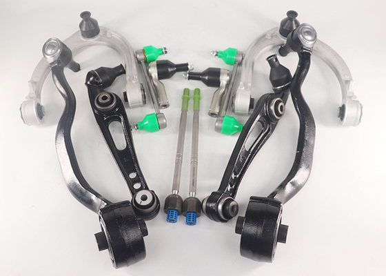 Комплект переднего управления рукой (12 шт.) Стабилизатор Link Tie Rod End для Land Rover Range Rover L405 LR034220