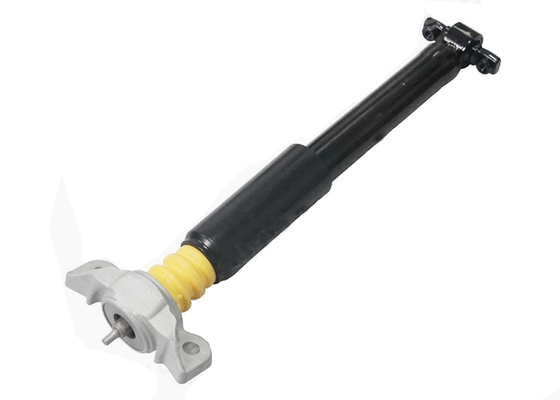 DG9C-18K077-AED DG9C-18K078-AED Задняя воздушная подвеска Ударная подвеска для Ford Mondeo MK5