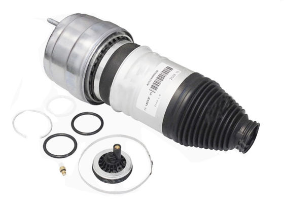 Для Mercedes Benz E-Class W213 2WD / 4WD Передняя воздушная подвеска Школьная пружинная сумка A2133202438 A2133202138