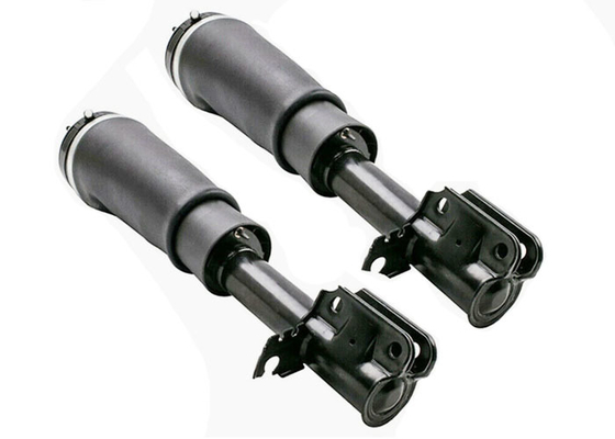 LR012859 LR012860 Передние пневматические стойки подвески с VDS Supercharged для Land Rover Range Rover Vogue L322 2010-2012