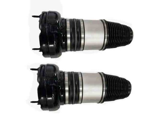 Передняя воздушная подвеска пружинные ремонтные сумки для Porsche Macan 95B 2014-2019 95B616039D 95B616040D