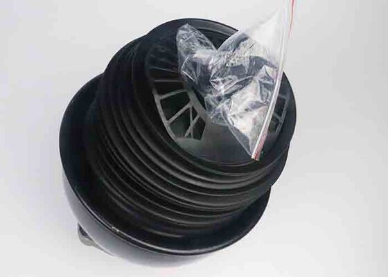 A2123202038 A2123201938 Ремкомплект передней пневматической подвески, пневмобаллон для Mercedes Benz W212 W218 RWD AWD CLS550.