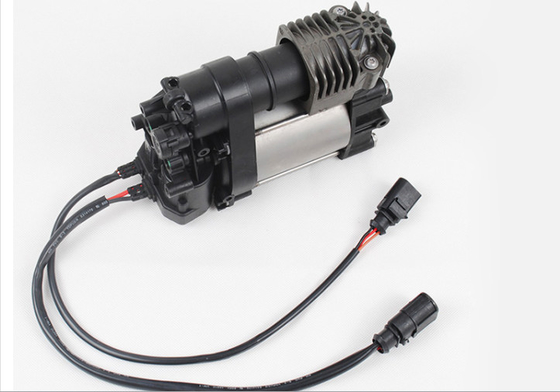 Части Airmatic компрессора подвеса воздуха автомобиля 7P0616006E Touareg запасные