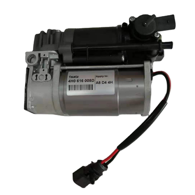 Насос компрессора подвеса воздуха 4H0616005D для Audi A8 D4 4H S8 A6 S6 C7 Quattro
