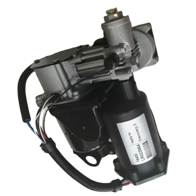 Компрессор подвеса воздуха LR023964 на спорт 2005-2009 Land Rover LR3 LR4 Range Rover 2006-2013