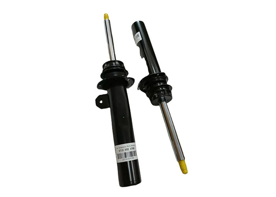 37106854787 37106854788 фронта бондаря F55 F56 F57 частей подвеса воздуха BMW амортизатор удара мини левый